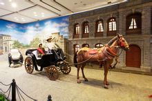 上海城市历史发展陈列馆