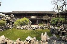 夏景