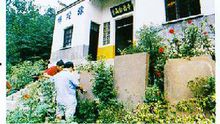 白云寺