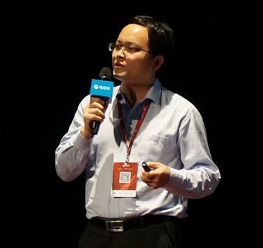 国双科技王晓群：用乘法思维看效果营销整合1