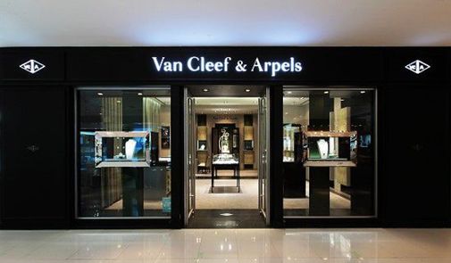VanCleef&Arpels（梵克雅宝）