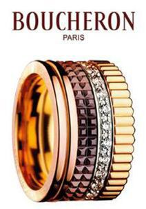 Boucheron（宝诗龙）