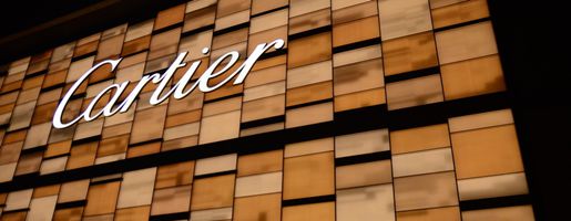 Cartier（卡地亚）